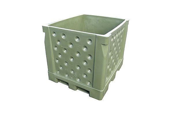 Speidel druivenkiepbak 800 liter, 10002-0001