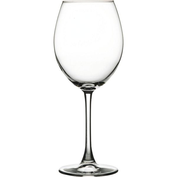 Stalgast serie Enoteca wijnglas 0,545 liter, VE: 6 stuks, GL0802545