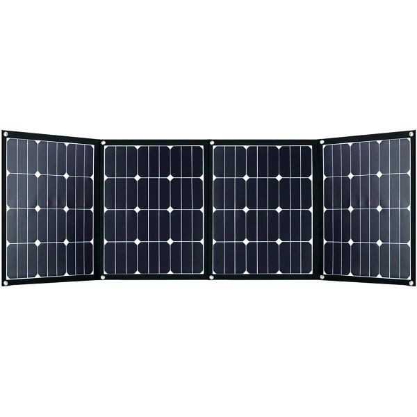 Offgridtec FSP-2 180W ultra opvouwbaar zonnepaneel, 3-01-010760