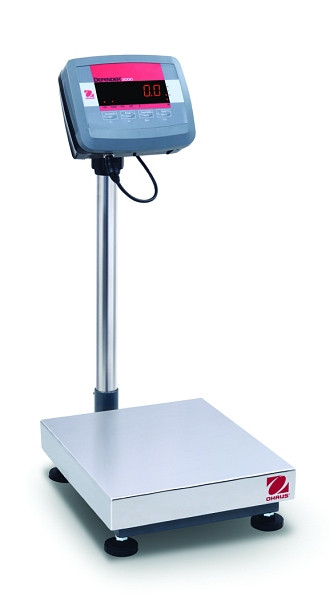 OHAUS Defender® 2000 – D24P tafelweegschaal D24PE30FR, 30235922