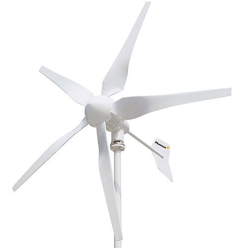 Phaesun windgenerator Stormy Wings 600_48, 310128