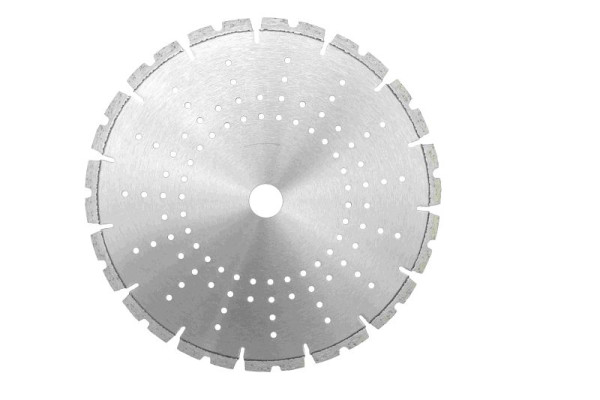 dr Schulze diamantdoorslijpschijf LASER CG-P Ø180x22,23 mm, TS21003002
