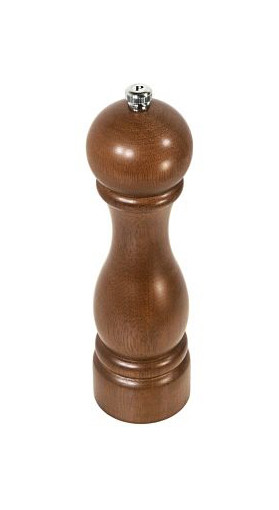 Contacto pepermolen, hout 22 cm, 6868/220