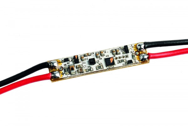 rutec Projekt magnetische schakelaar - CV magnetische besturing voor VARDAflex, PHZ602