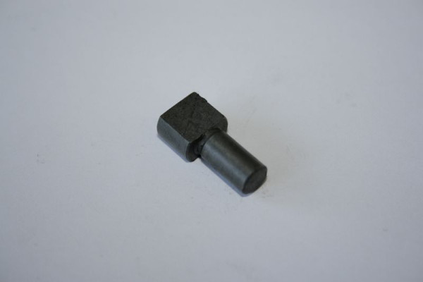 ELMAG pen nr. 129 voor schakelklauw voor HU 25 T, GBM 3/25 T+S, 9802036