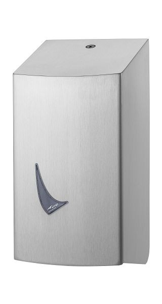 All Care Wings center pull dispenser mini, 4102