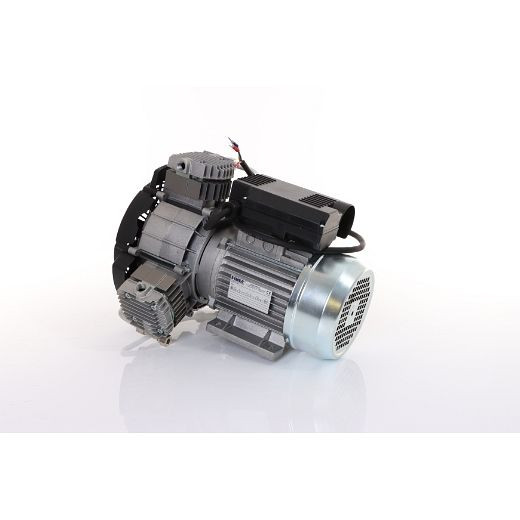 ELMAG unit compleet TOP 350 voor compressor BOY 330, 9201253