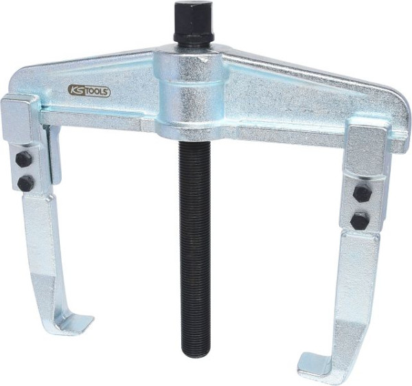 KS Tools universele trekker 2-armig, 60-200mm, haak 150mm, 620.0104