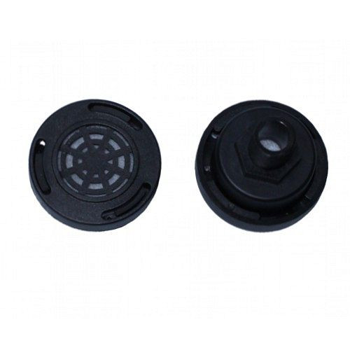 AEROTEC luchtfilter TECH 3/8 inch AG, 9415246