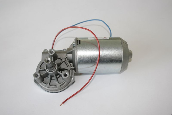 ELMAG voedingsmotor 24V/25W/140rpm, RM 24B voor T3 voor EUROMIG 200/201/270/271/300/301, MASTER 2000 MIG 160-250, 9104036