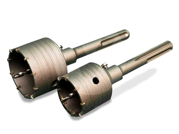VaGo-Tools doosboor kernboor 80+65mm SDS Max gatenset, 160-65-80-MAX_kv