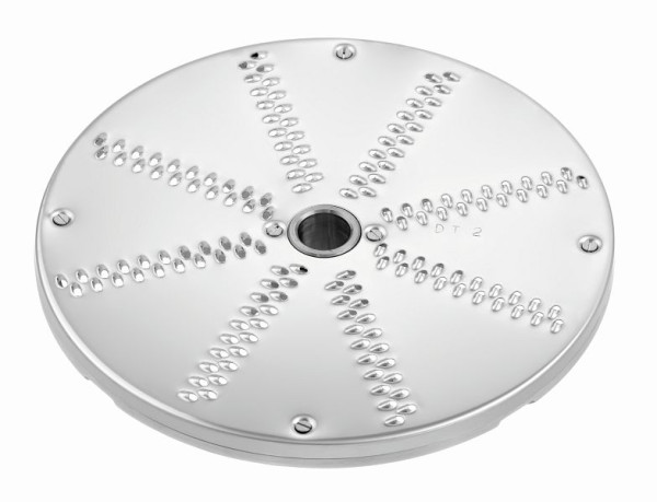 Bartscher doorslijpschijf voor rasp DT2, 120347