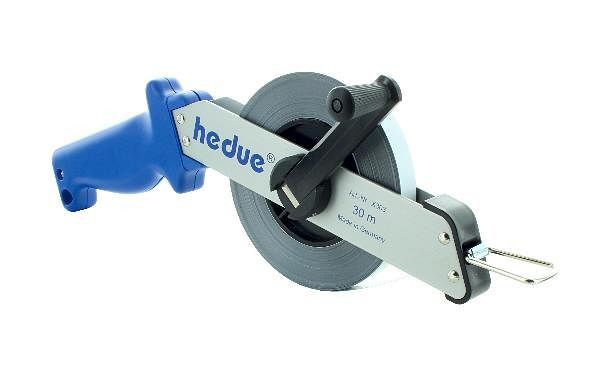 hedue rolbandmaat 100 m, X310
