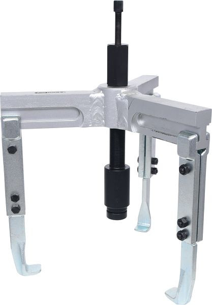 KS Tools universele trekker 3-armig, zware uitvoering, 100-380mm, 630.0023