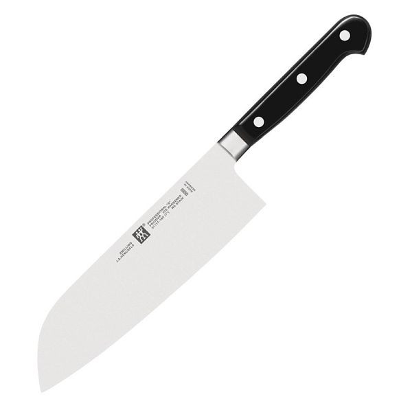 Zwilling Professional S Santokumes 18cm, FA959