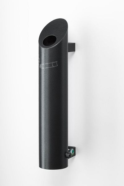 VAR wandasbak SG 50 VA staal, antiek zilver, 40254