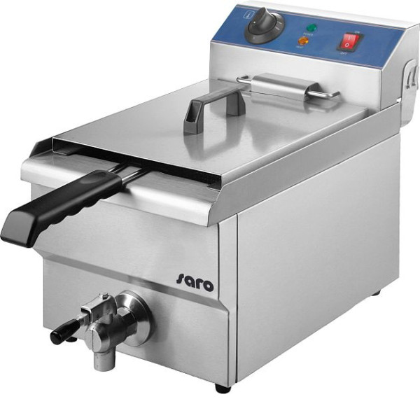 Saro frituurpan model FT 13, 429-1107