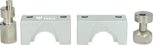 Brilliant Tools motordistributieset voor Alfa Romeo 2.0 JTS, BT591215