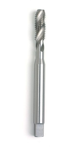 GSR machinetap DIN 2184-1 (DIN 371) metrische draad vorm C/RSP35° rechts HSS-G M2, 00306080