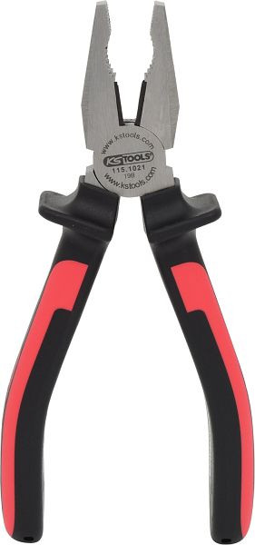 KS Tools ERGOTORQUE combinatietang, 180 mm, 115.1021