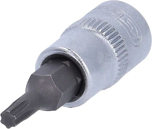 KS Tools 1/4" bitdop TorxPlus, IP15, 911.3147