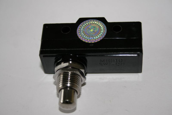 ELMAG microschakelaar voor V-snaarafdekking, voor Superturn-serie, 9808075