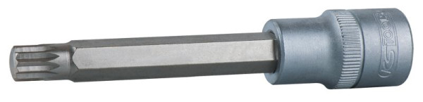 KS Tools bitdop 1/2" XZN, M8, 110 mm, 911.1352