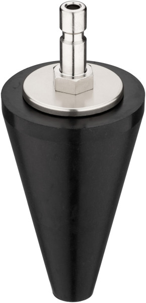 VIGOR universele adapter / conus, V1963-25