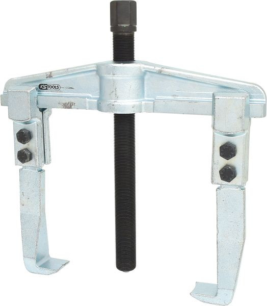 KS Tools universele trekker 2-armig, 80-250mm, haak 200mm, 620.0105