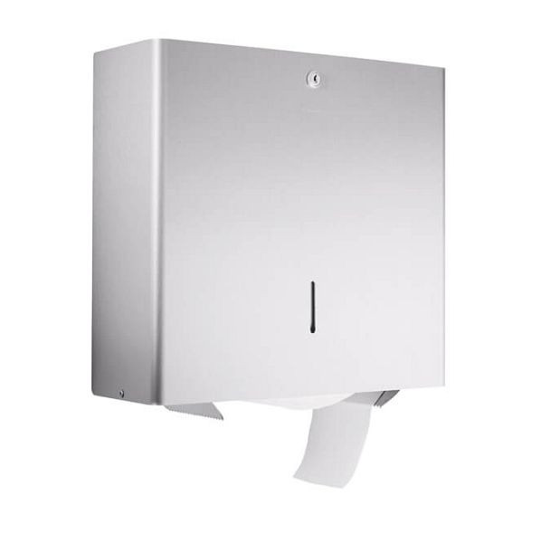 KEMMLIT design grote rollendispenser 5601 van RVS, 204.844