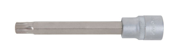 KS Tools bitdop 1/2" XZN, M12, 140 mm, 911.1972