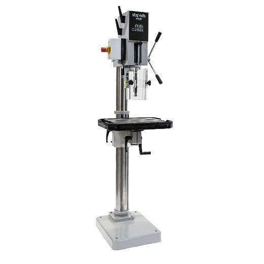 Machinery Scandinavia Tandwielkolomboormachine, model R 25 ECO, 81010, 9004853810107