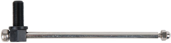 KS Tools spanschroef, M12x1,25, 122.1269