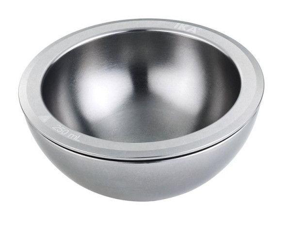 IKA kolfinzet 250 ml, H 135.302, 0025000642