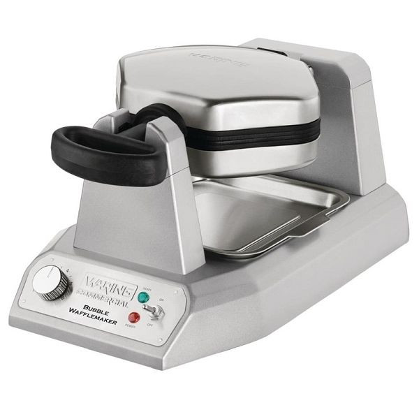 Waring Hong Kong Bubbelwafelijzer DK670