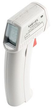 Contacto infrarood thermometer meetbereik -30 tot +200°C, 7850/100