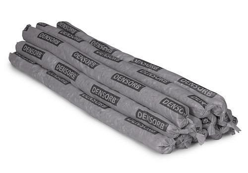 DENSORB slangen, "Universele" versie, 1.8 mx 75 mm Ø, VE: 12 stuks, 123-139