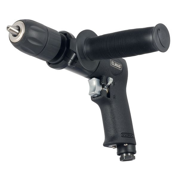 ELMAG DL boormachine tot 13 mm, EPS 301 RL, 43812