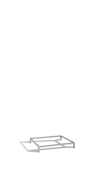 C + P stalen frame, 150 x 783 x 586 mm, 69020-00 S10000