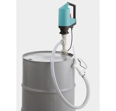 Cemo vatpompset AS-1 compleet, 10439