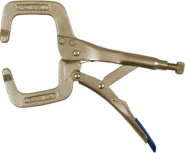 Projahn lasklem griptang 11"275mm, 4563-275