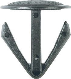 KS Tools verbindingsclip voor Honda, verpakking van 10, 420.1367