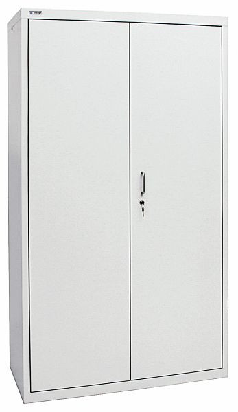 stumpf milieukast B-4, RAL 7035/7035, 4 opvangbakken, 7598407