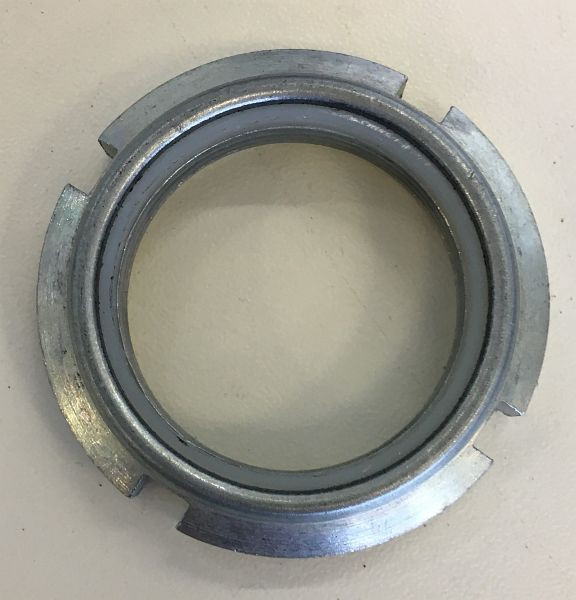 ELMAG borgmoer voor messing tandwiel voor MKS 350 (M35x1,5), 9708378