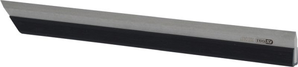KS Tools precisie-haarliniaal, 400 mm, 300.0637