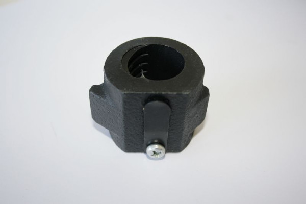 ELMAG spindelmoer compleet voor HY 180/4 (nr. 52 - 56), 9709131
