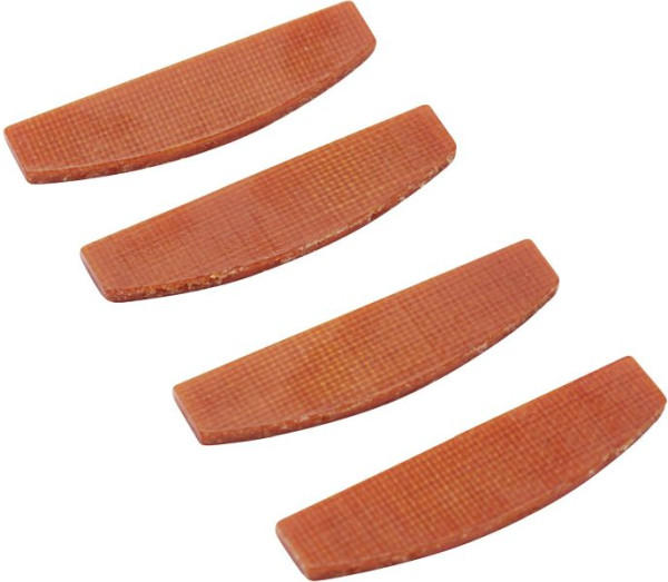 Hazet vinnen, set van 4 stuks voor 9021 P-2, 9021P-2-017/4