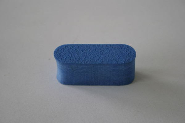 ELMAG handgreepinzet voor verfspuitpistool 'GEO', 9302171