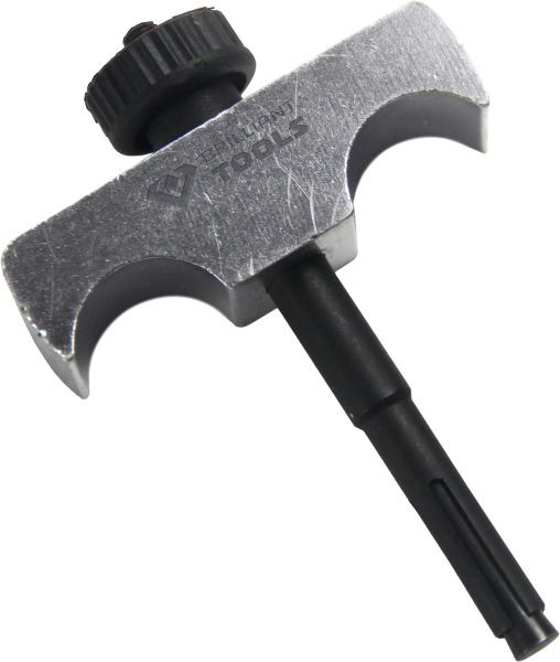 Brilliant Tools Bobine-demontagegereedschap voor VAG BT561005