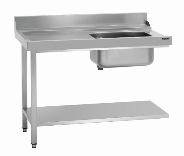 Bartscher voorkeuring DS-LI1B, 109740